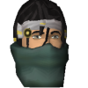 A headshot avatar of the player 86 xp